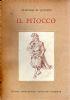 Il Pitocco - copertina