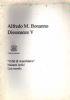 Dissonanze V