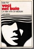 Voci nel buio. La mia vita di medium - Leslie Flint - copertina