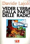 Vedere l’erba dalla parte delle radici - copertina