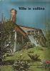 Ville in collina. Seconda serie - copertina