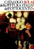 Catalogo Bolaffi della pittura italiana dell’Ottocento n .2