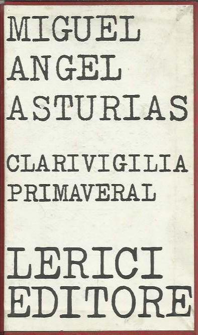 Clarivigilia Primaveral