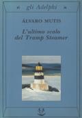 L’ultimo scalo del Tramp Steamer - copertina