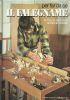 Il falegname. Attrezzi Materiali Tecniche di base - copertina