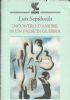 Incontro d’amore in un paese in guerra - Luis Sepúlveda - copertina