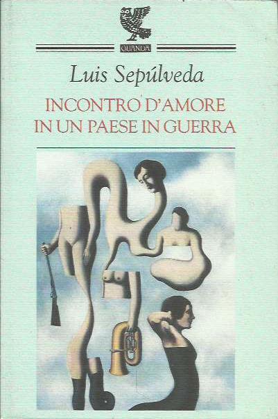 Laboratorio del libro