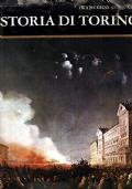 Storia Di Torino - Francesco Cognasso - copertina