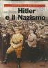 Hitler e il Nazismo - Enzo Collotti - copertina