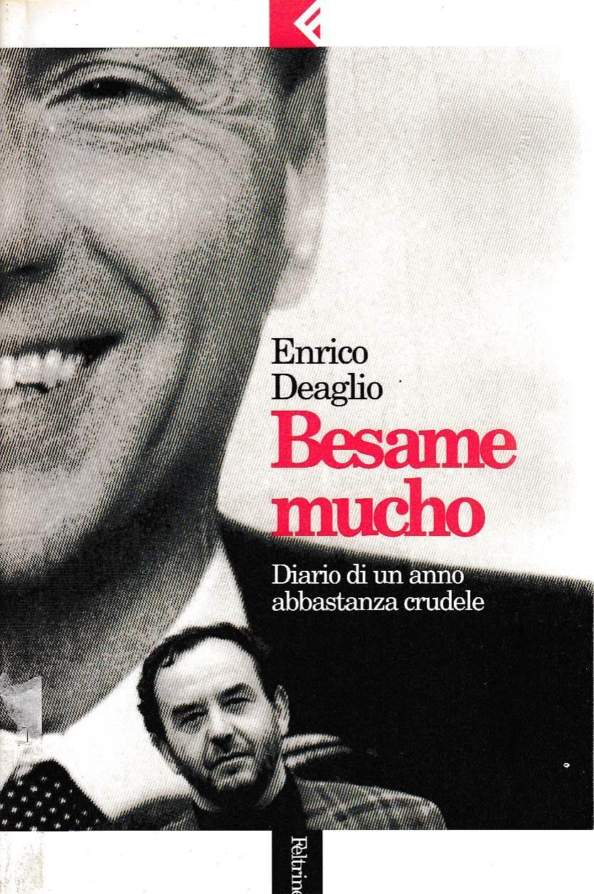 Besame Mucho