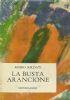 La busta arancione - Mario Soldati - copertina