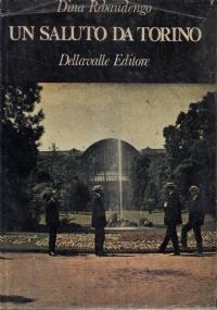 Un Saluto Da Torino - copertina