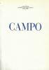 Campo 95 - copertina