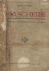 MASCHERE - Note sull’interpretazione scenica - Silvio D'Amico - copertina