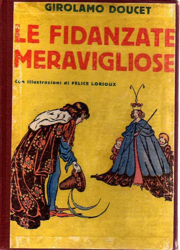 Le fidanzate meravigliose
