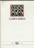 I lirici greci. Età arcaica - copertina