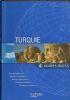 Turquie - copertina