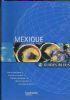 Mexique - copertina