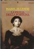 La Figlia della Fortuna - Isabel Allende - copertina