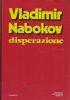 Disperazione - Vladimir Nabokov - copertina