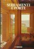 Serramenti e porte - copertina