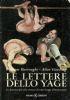Le lettere dello Yage - copertina