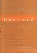 Guccione Incisioni - copertina