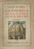 La formica su la cupola di San Pietro - Lucio D'Ambra - copertina