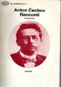 Racconti. Volume terzo - Anton Cechov - copertina
