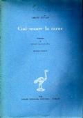 Così muore la carne