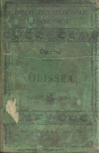 Odissea