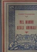Nel mondo degli animali - copertina