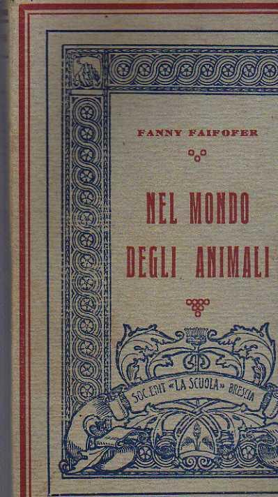 Nel mondo degli animali