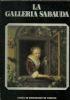 La Galleria Sabauda - copertina