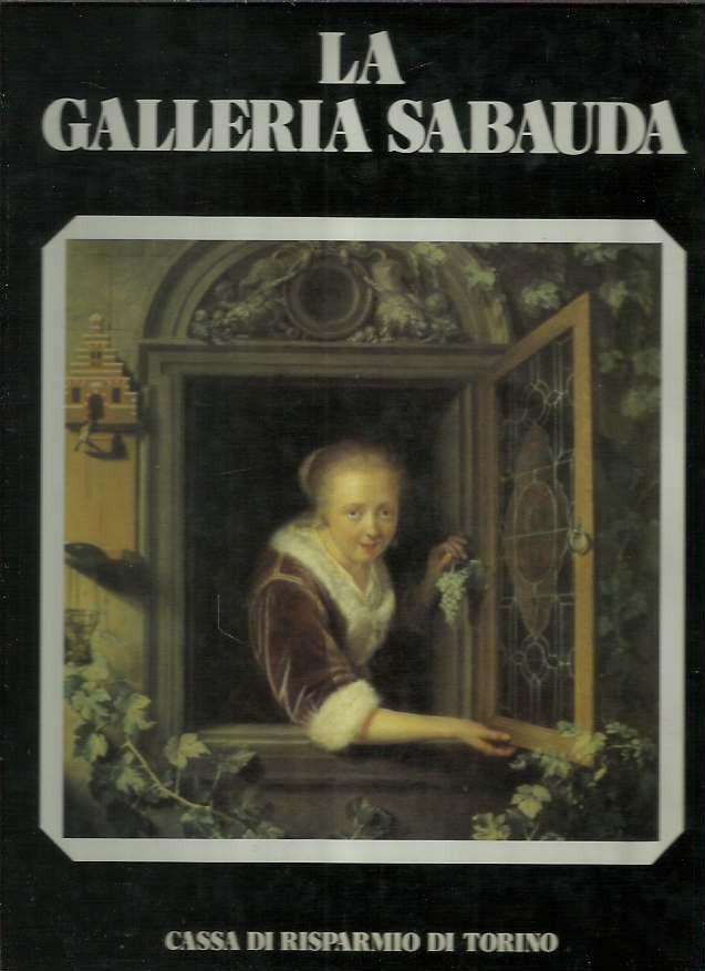 La Galleria Sabauda