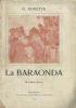 La Baraonda