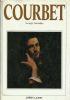 Courbet - copertina