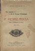 P. Pietro Rocca della Compagnia di Gesù 1881-1918 - Un emulo di S. Luigi Gonzaga