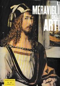 Le meraviglie dell’arte. n. 47/1962 - copertina