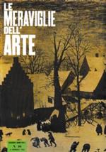 Le meraviglie dell’arte. n. 46/1962