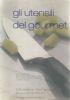Gli utensili del gourmet