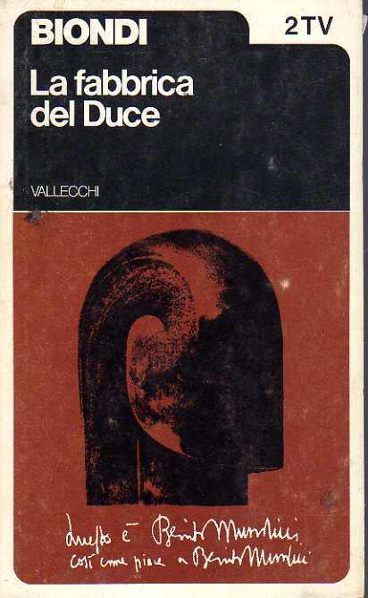 La fabbrica del Duce