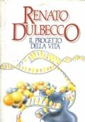 Il Progetto Della Vita - copertina