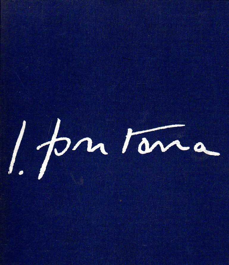 Lucio Fontana