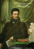 La memoria della scienza. Musei e collezioni dell’Università di Torino - copertina