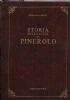 Storia della Città di Pinerolo - Domenico Carutti - copertina
