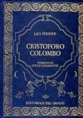 Cristoforo Colombo - Leo Steiner - copertina