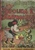 Topolina e l’anatroccolo - copertina