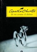In tre contro il delitto - Agatha Christie - copertina