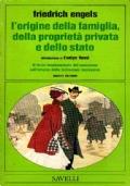 L’origine della famiglia della proprietà privata e dello stato